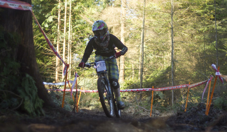 Woodland Riders Winter Series - Round 2 - Gallery