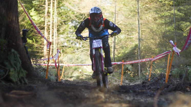 Woodland Riders Winter Series - Round 2 - Gallery