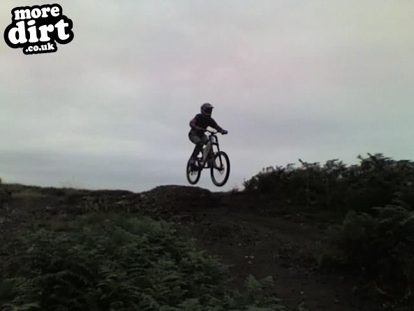 Carlton Bank DH