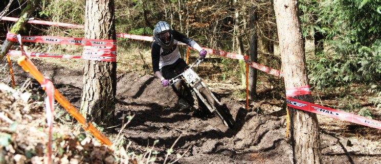 Woodland Riders Winter Series - Round 3 - Gallery