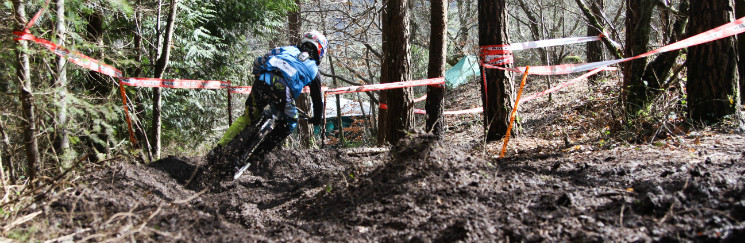 Woodland Riders Winter Series - Round 3 - Gallery