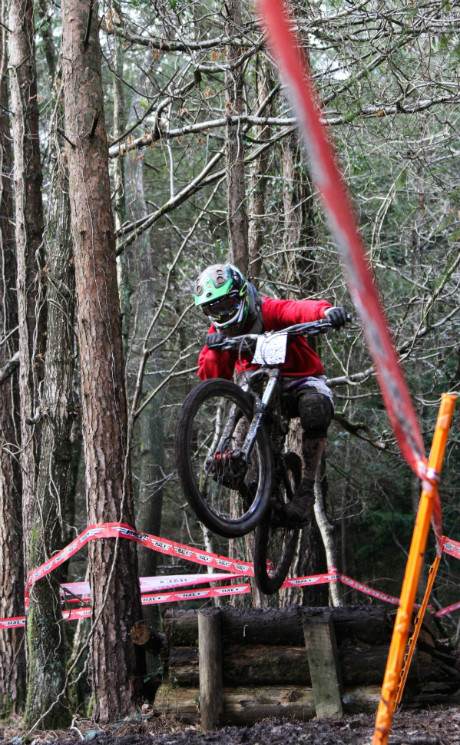 Woodland Riders Winter Series - Round 3 - Gallery