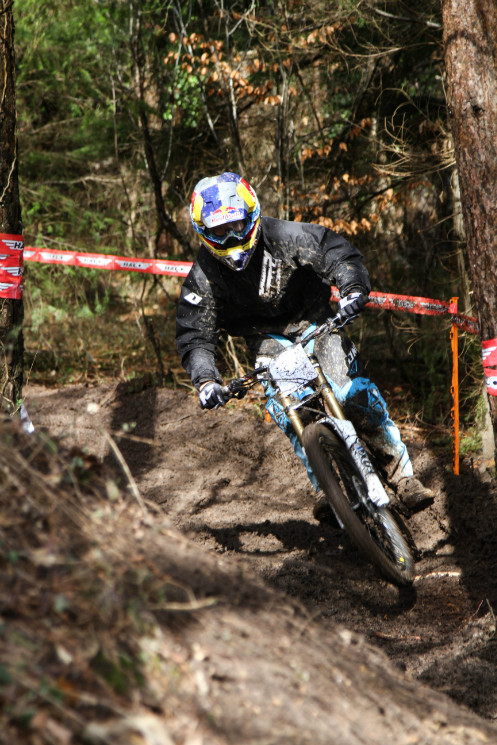 Woodland Riders Winter Series - Round 3 - Gallery
