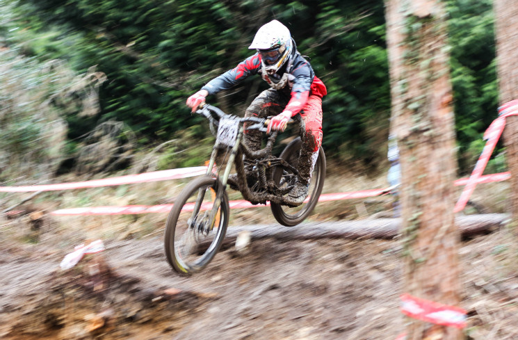 Woodland Riders Winter Series - Round 3 - Gallery