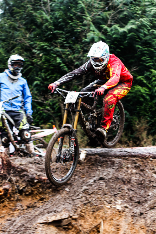 Woodland Riders Winter Series - Round 3 - Gallery