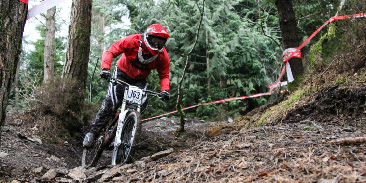 Woodland Riders Winter Series - Round 3 - Gallery