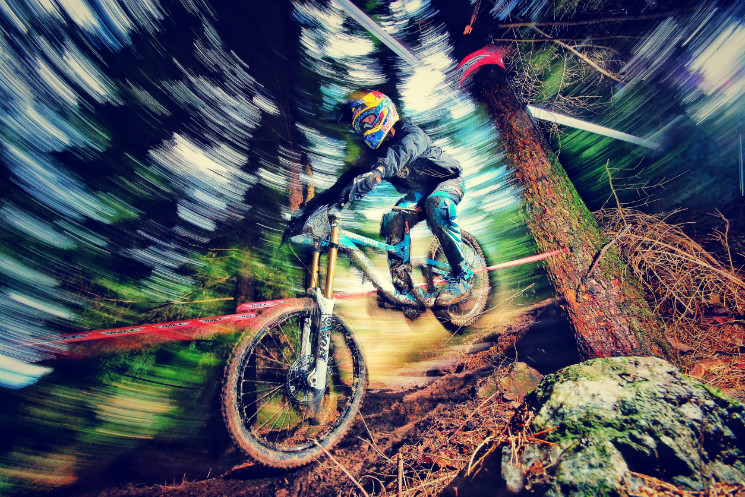 Woodland Riders Winter Series - Round 3 - Gallery
