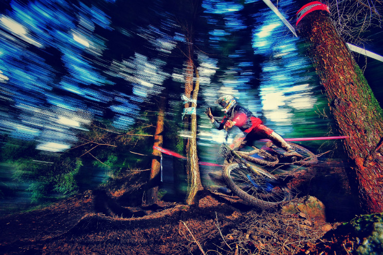 Woodland Riders Winter Series - Round 3 - Gallery