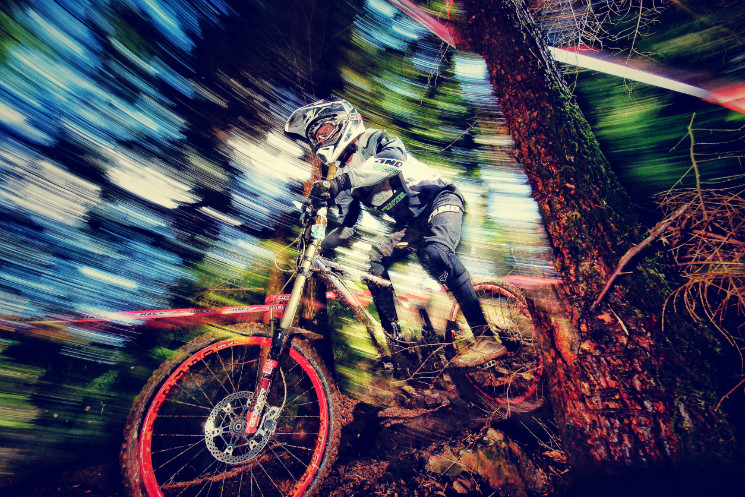 Woodland Riders Winter Series - Round 3 - Gallery