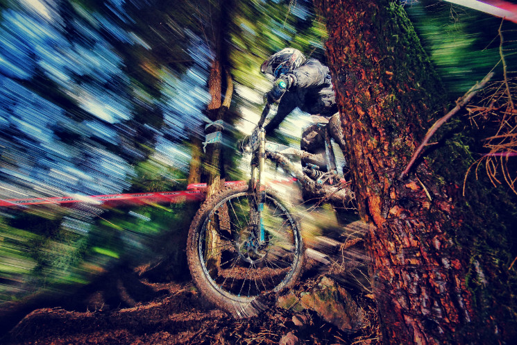 Woodland Riders Winter Series - Round 3 - Gallery
