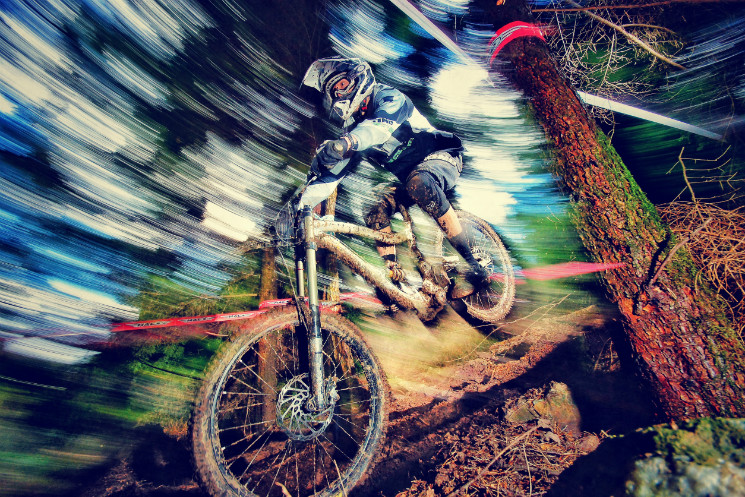 Woodland Riders Winter Series - Round 3 - Gallery