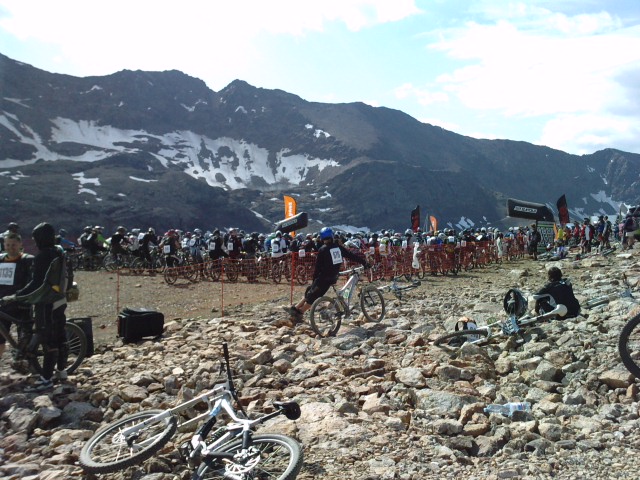 Mountain Bike