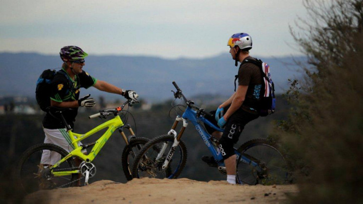 Mountain Bike