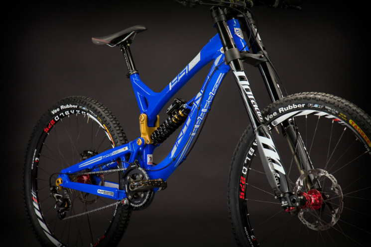 First Look - Intense 951 Evo | More Dirt