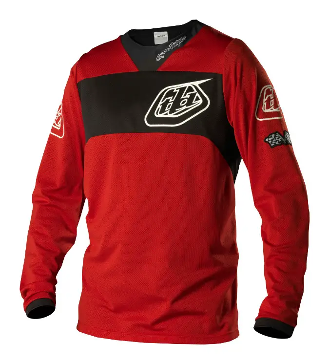 Troy Lee Designs SE Pro