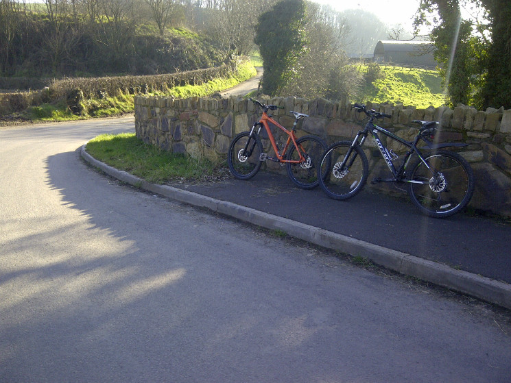 Mountain Bike