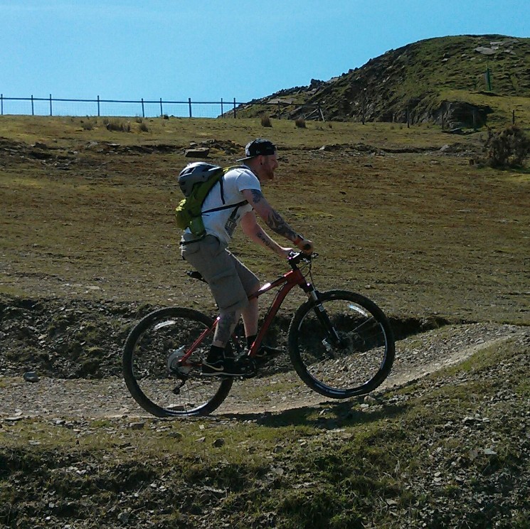 Mountain Bike