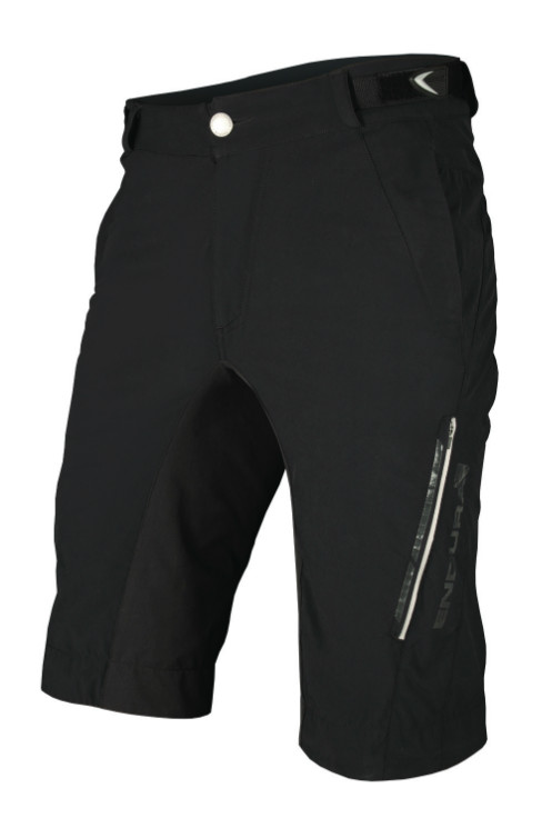 First Look - Endura Singletrack Lite Shorts | More Dirt
