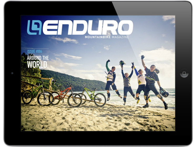 enduro mag