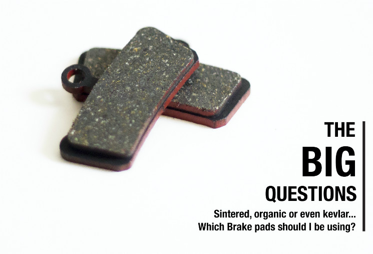 brake pads