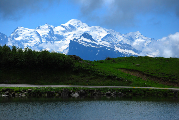 morzine