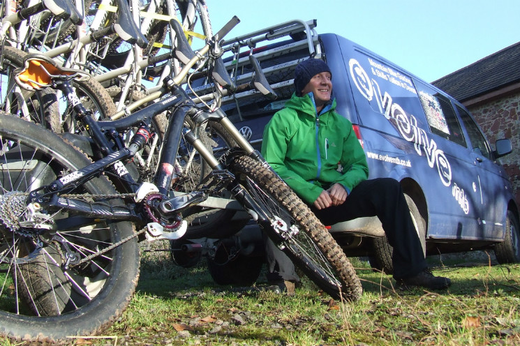 Mountain Bike
