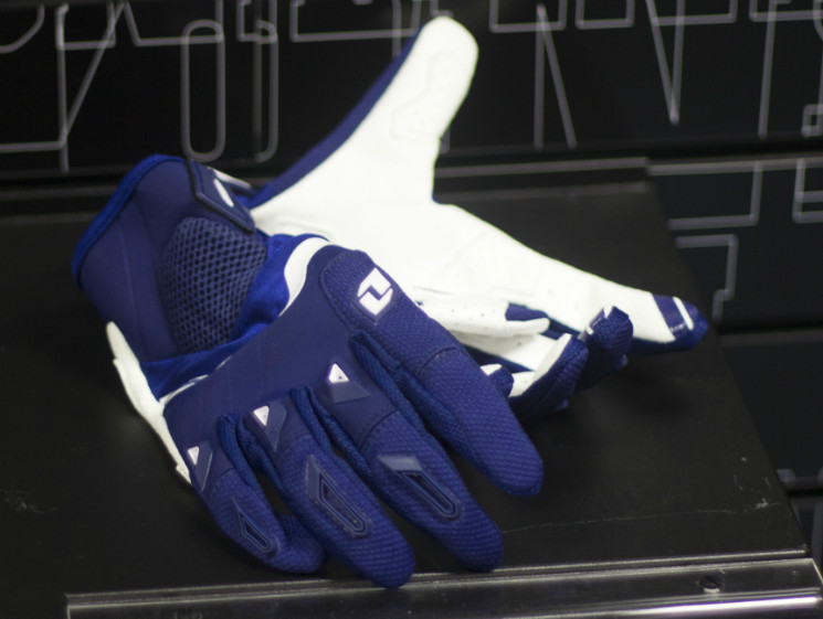 One Industries gloves 