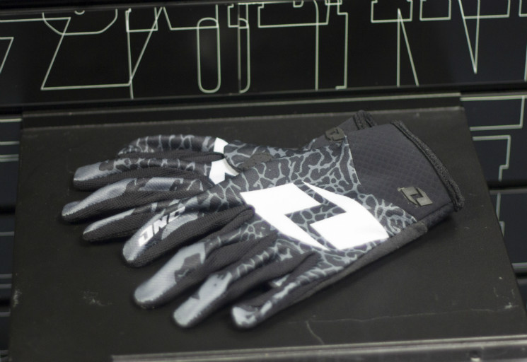 One Industries gloves 