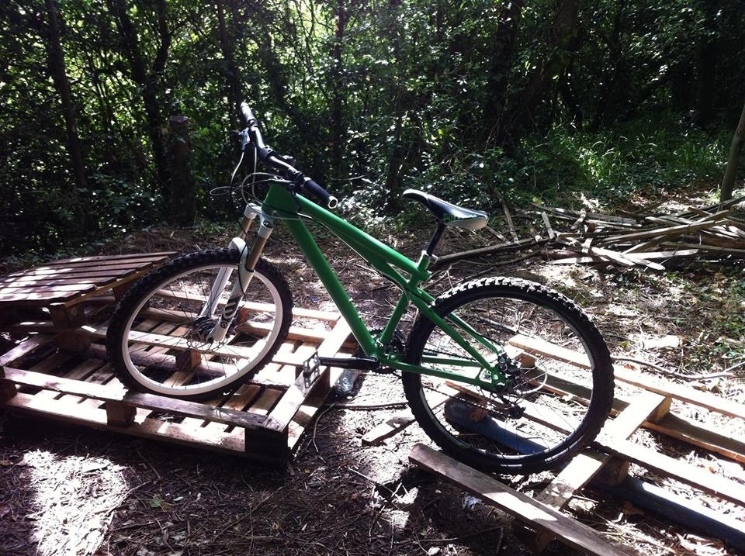Mountain Bike