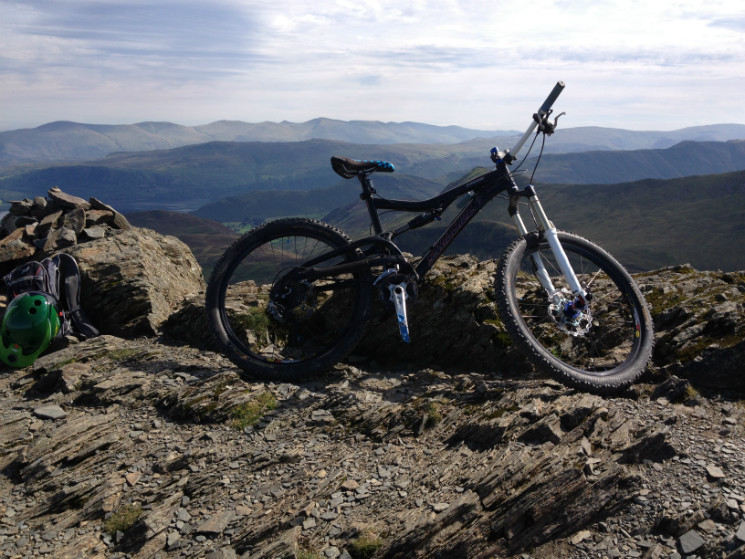Mountain Bike