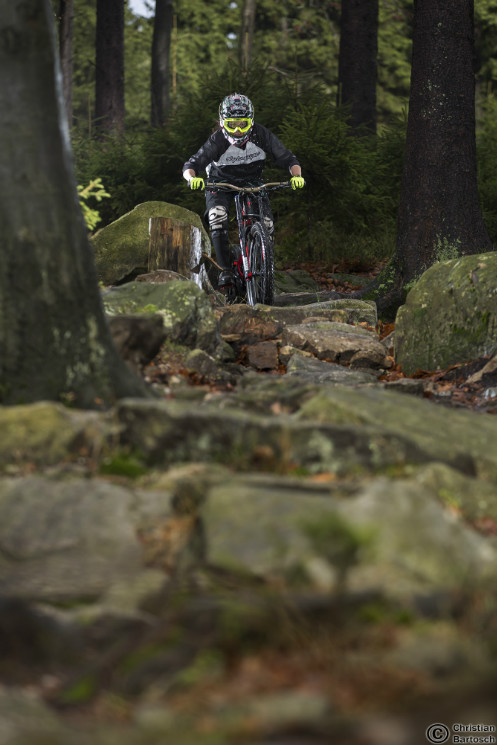 Mountain Bike