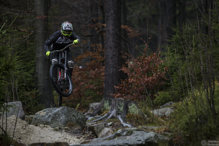 Mountain Bike