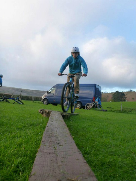 Mountain Bike