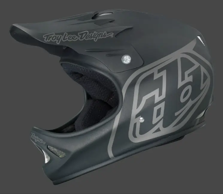 Troy Lee D2 Helmet