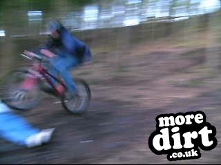 Watchmoor Wood Mountain Bike Park