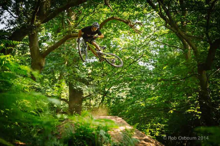 Mountain Bike