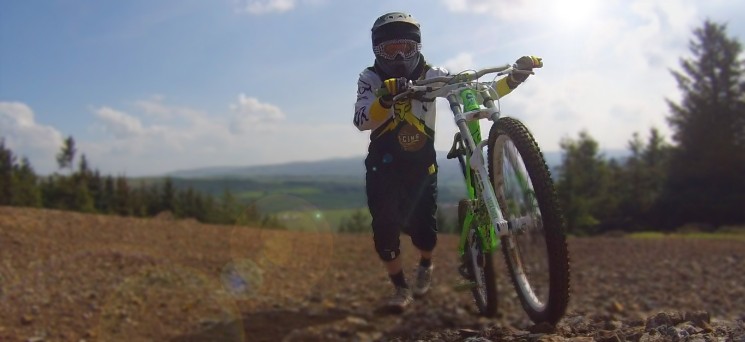 Mountain Bike