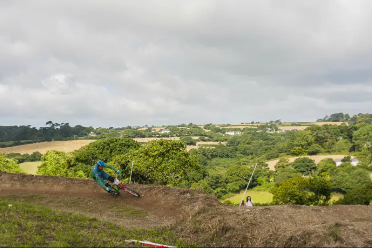 Falmouth Bike Park