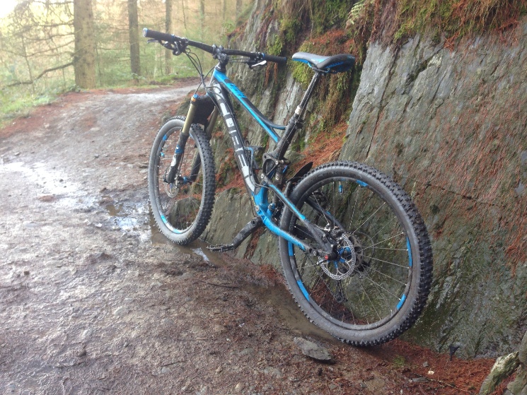 Mountain Bike