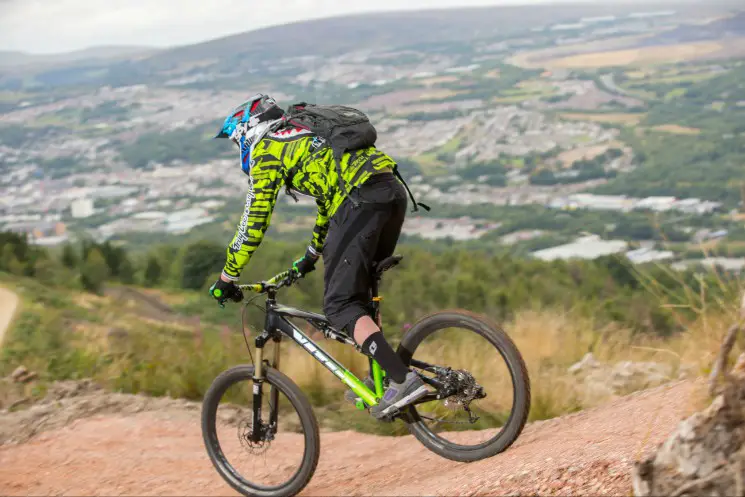 Bike Park Wales