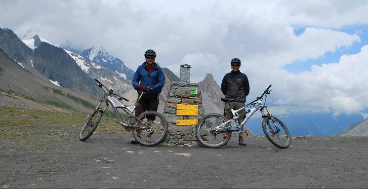 Mountain Bike