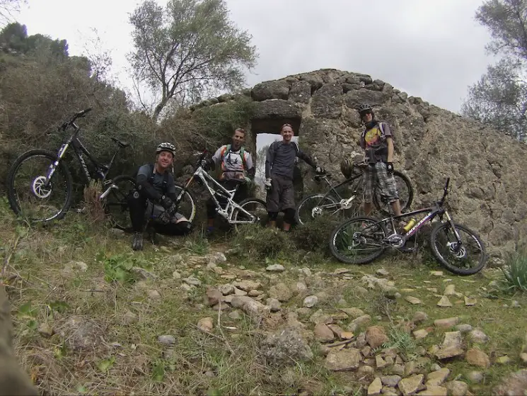 Alaro, Solleric, S'Almedra, Oli Clar, Alaro Trail