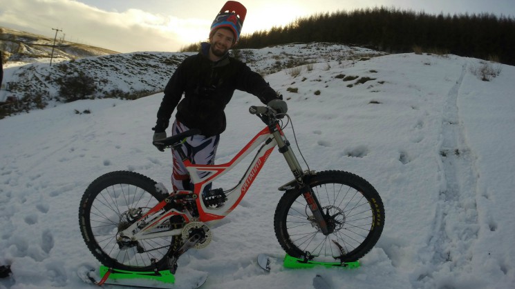 Mountain Bike