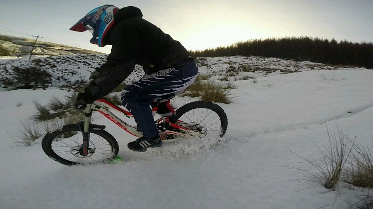 Mountain Bike