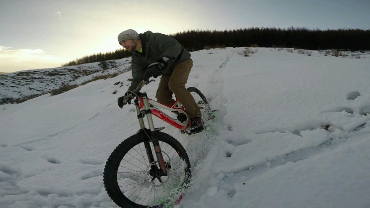 Mountain Bike