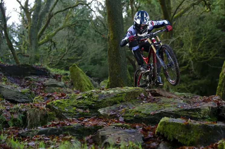 Bike Park Wales