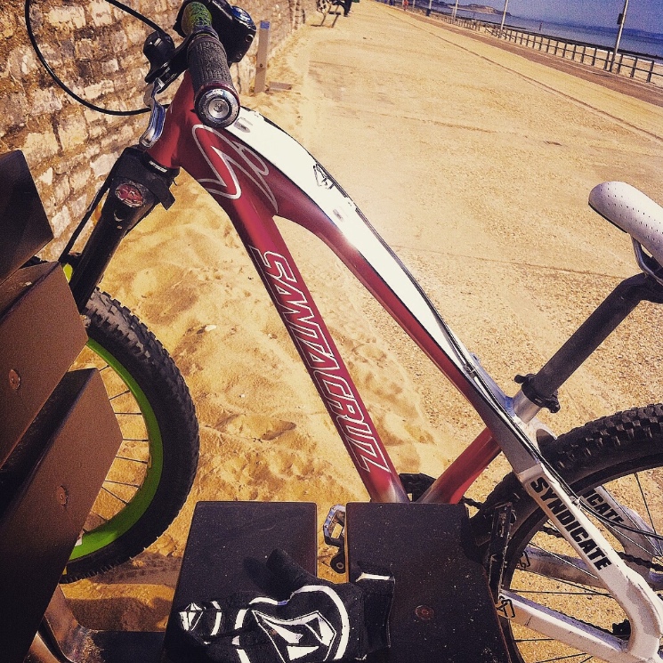 Mountain Bike