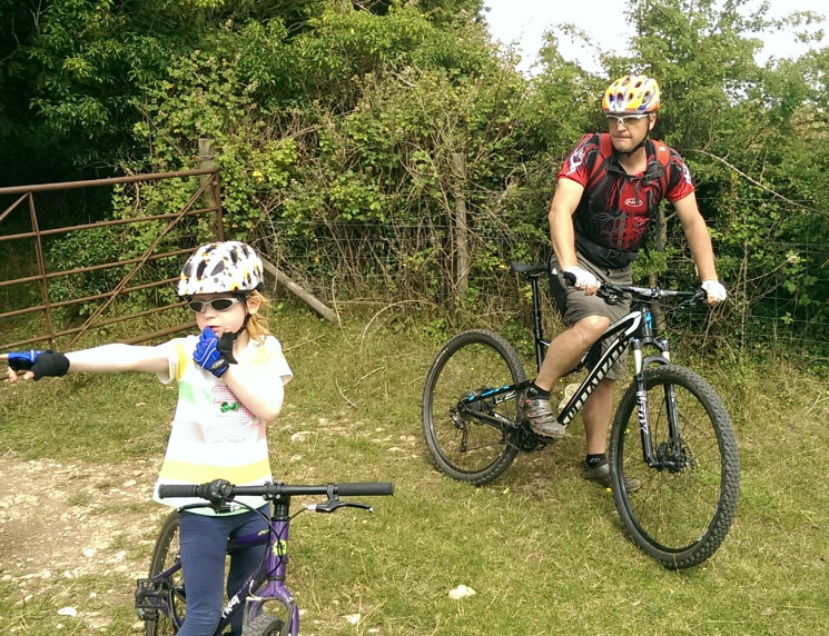 Mountain Bike