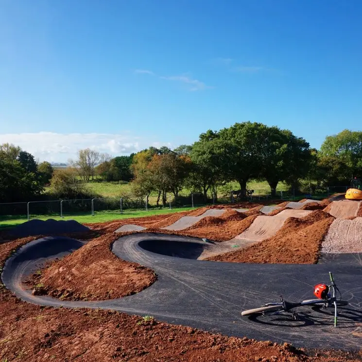 North Petherton Pump Track