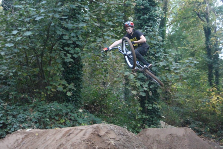 Mountain Bike